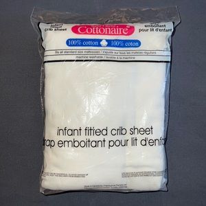 Baby crib sheet 👶🏻